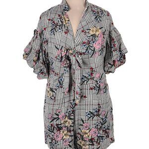 TRUTH romper, size 1X, $30
